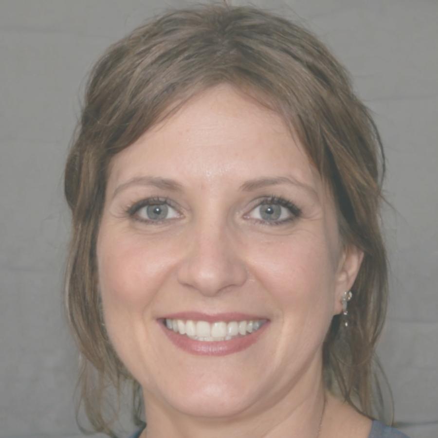 Laura Jiménez, Coordinadora Académica