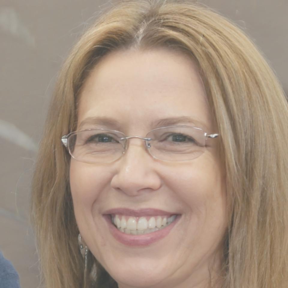 Ana Rodríguez, Instructora de UX/UI